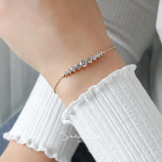 Shimmy Bracelet