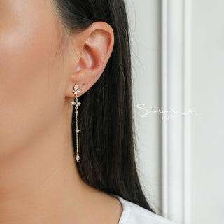 Sachi Earrings