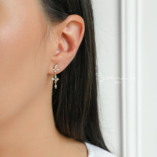 Sachi Earrings