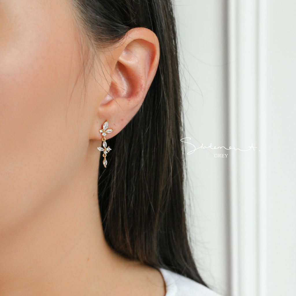 Sachi Earrings