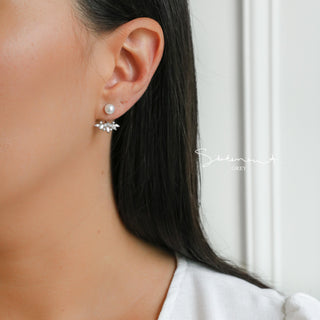 Lolande Earrings