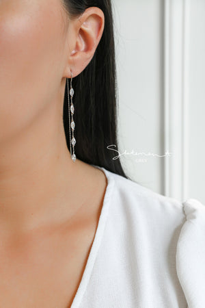 Dahlia Earrings