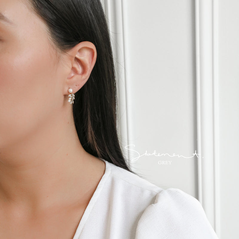 Charmont Earrings