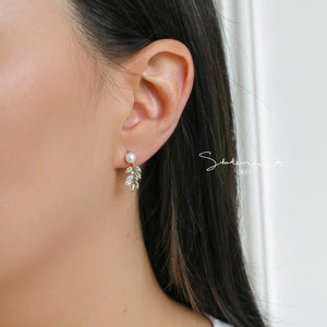 Charmont Earrings