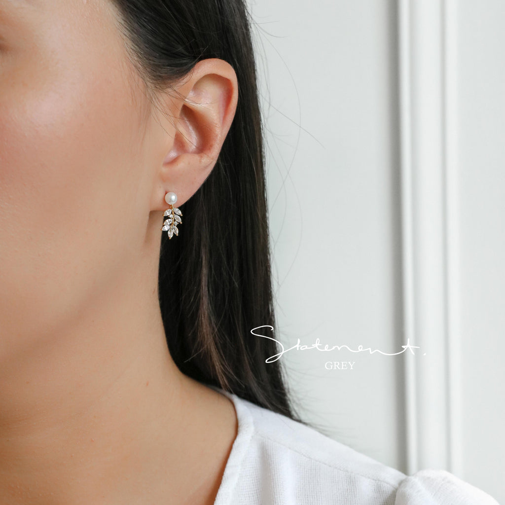 Charmont Earrings