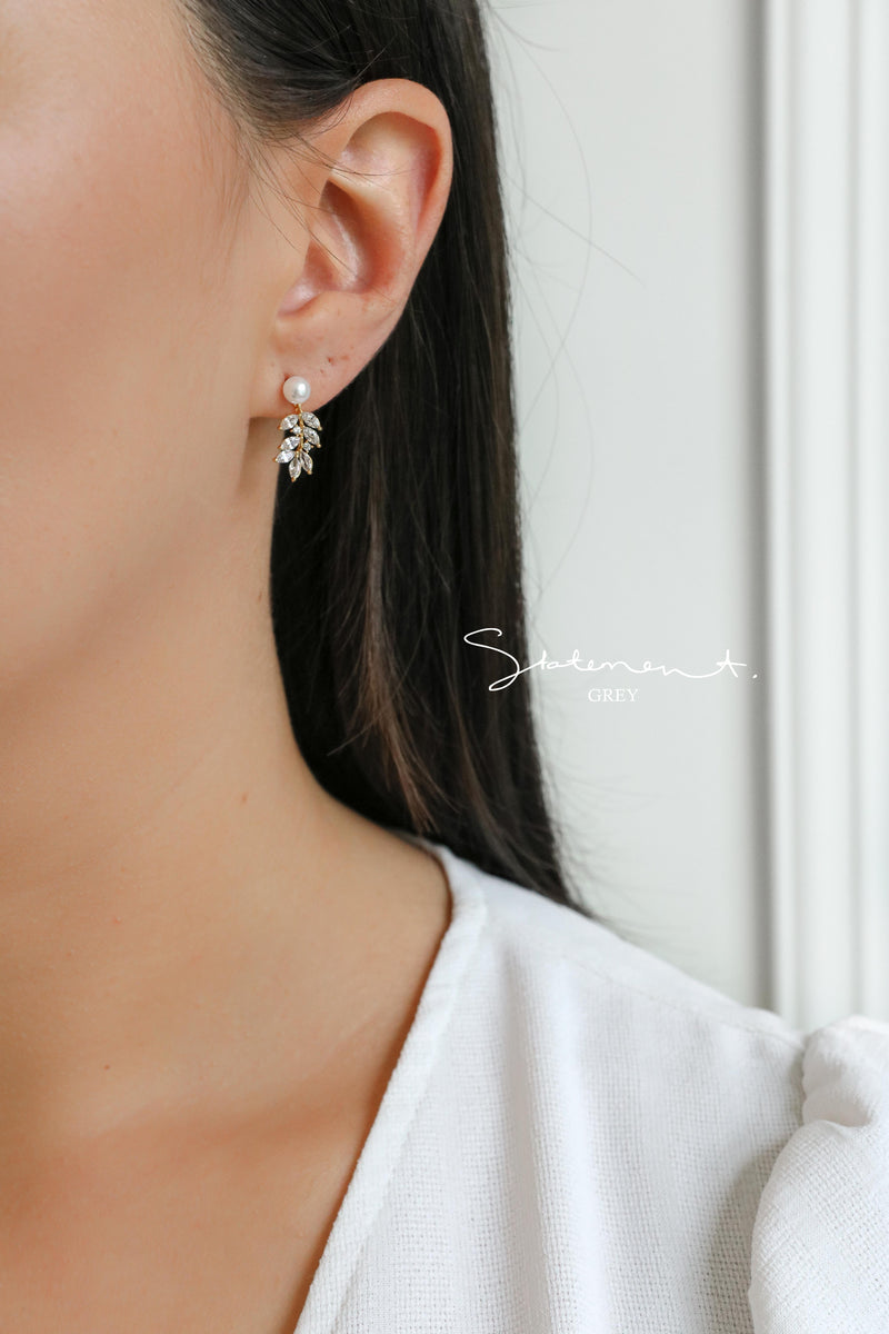 Charmont Earrings