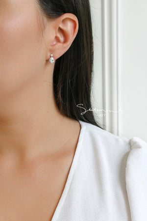 Noui Earrings