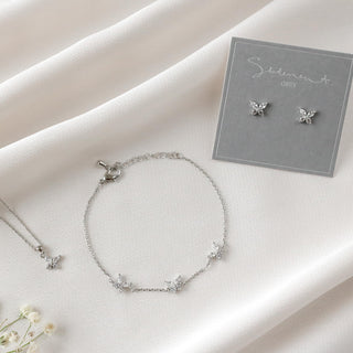 Butterfly Earrings
