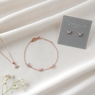 Butterfly Earrings