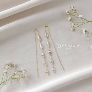 Dahlia Earrings