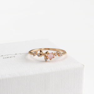 Darling Bow Ring