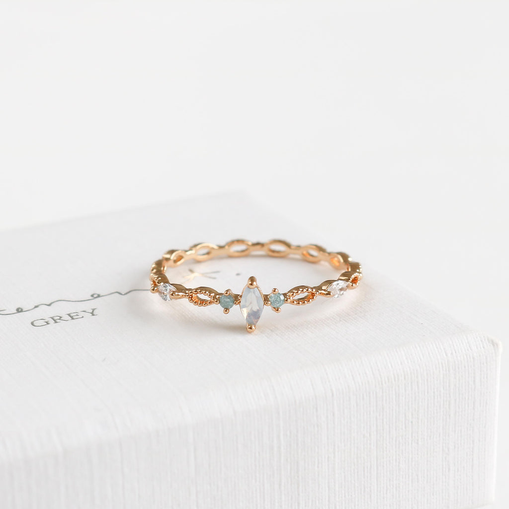 Oceane Ring