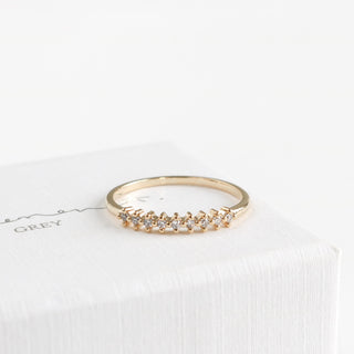 Icon Ring
