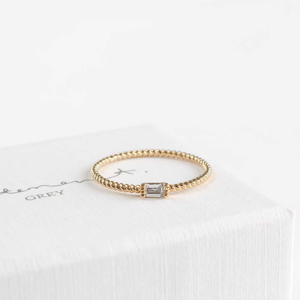 Lis Ring