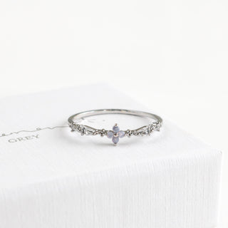 Buttercup Blossom Ring