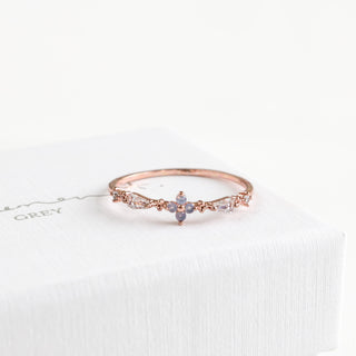 Buttercup Blossom Ring