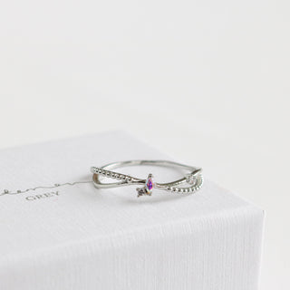 Twinkle Glow Ring