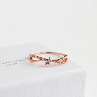 Twinkle Glow Ring