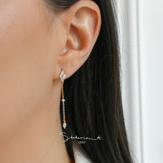 Lenore Earrings