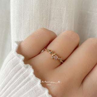 Darling Bow Ring