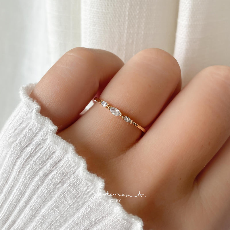 Clo Ring