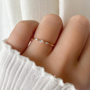 Clo Ring