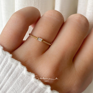 Lis Ring