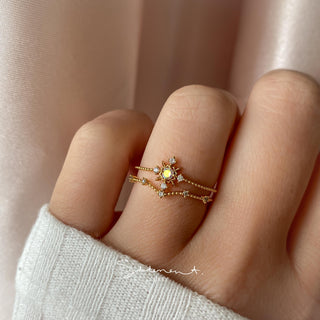 Galaxy Ring