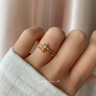 Galaxy Ring
