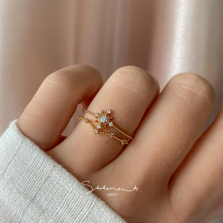 Galaxy Ring