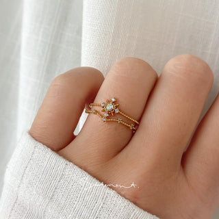 Galaxy Ring