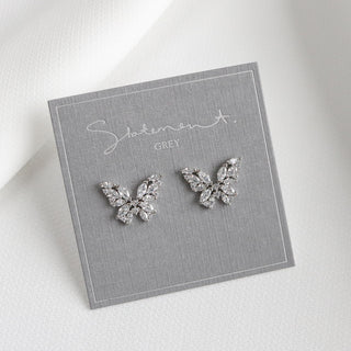 Annabella Butterfly Earrings