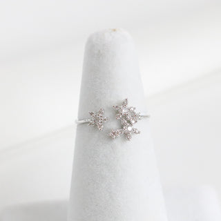 Bouquet Ring