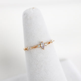 Oceane Ring