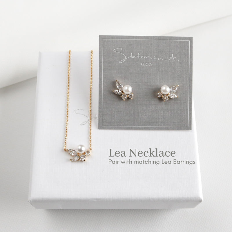 Lea Earrings