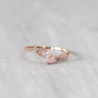 Dove Ring