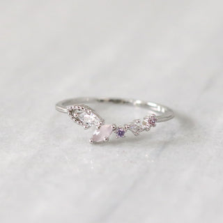 Dove Ring
