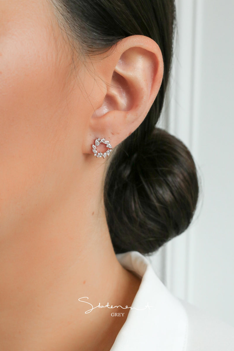 Gemma Earrings