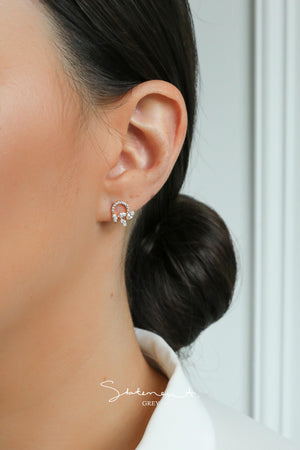 Cara Earrings