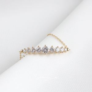 Shimmy Bracelet