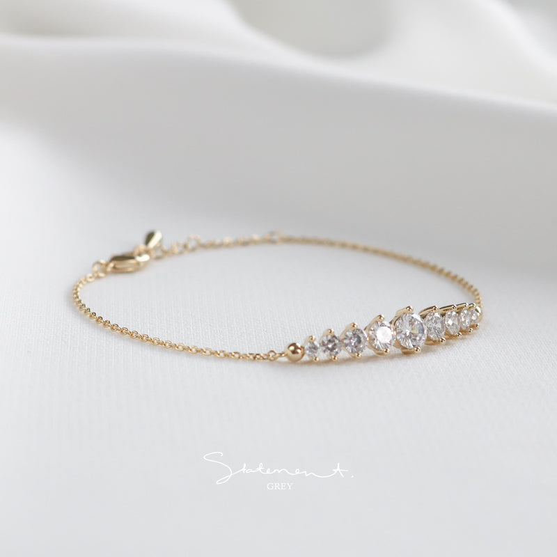 Shimmy Bracelet