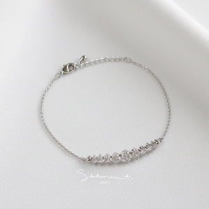Shimmy Bracelet