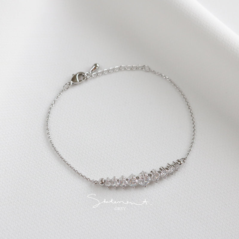 Shimmy Bracelet