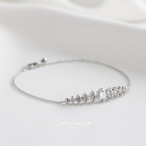 Shimmy Bracelet