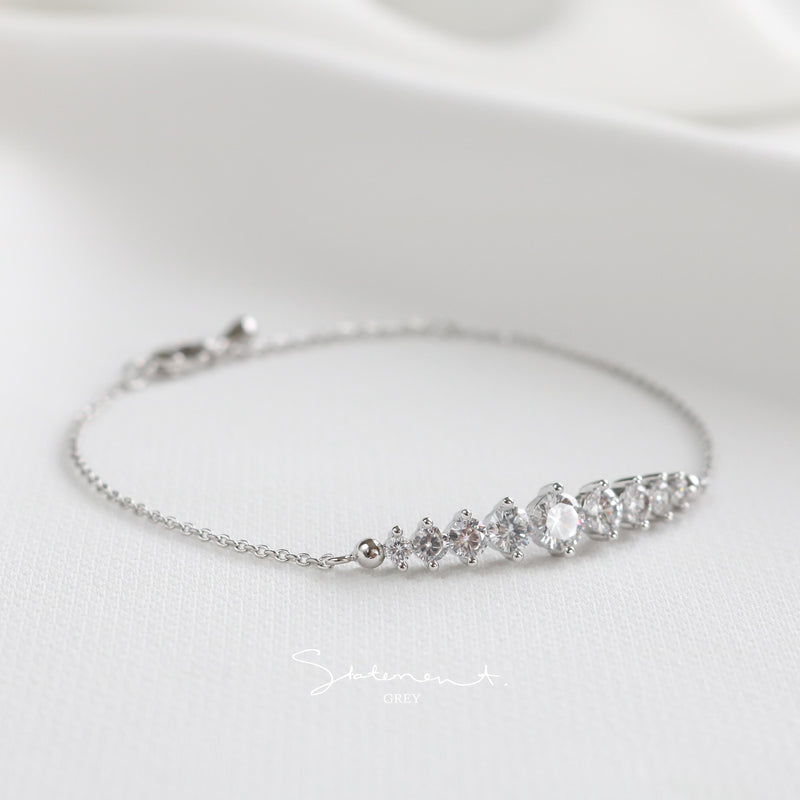 Shimmy Bracelet