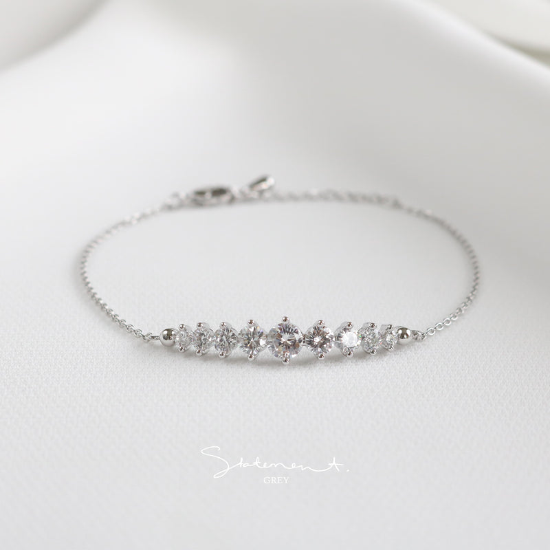Shimmy Bracelet