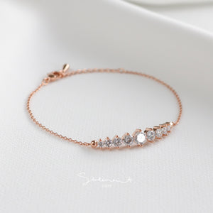 Shimmy Bracelet