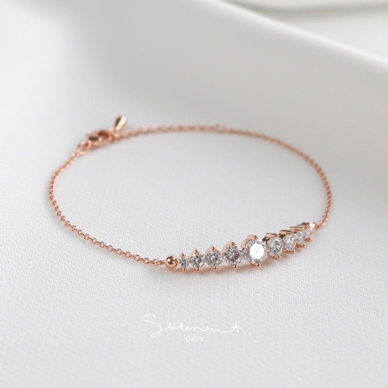 Shimmy Bracelet