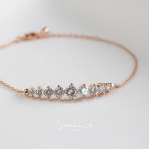 Shimmy Bracelet