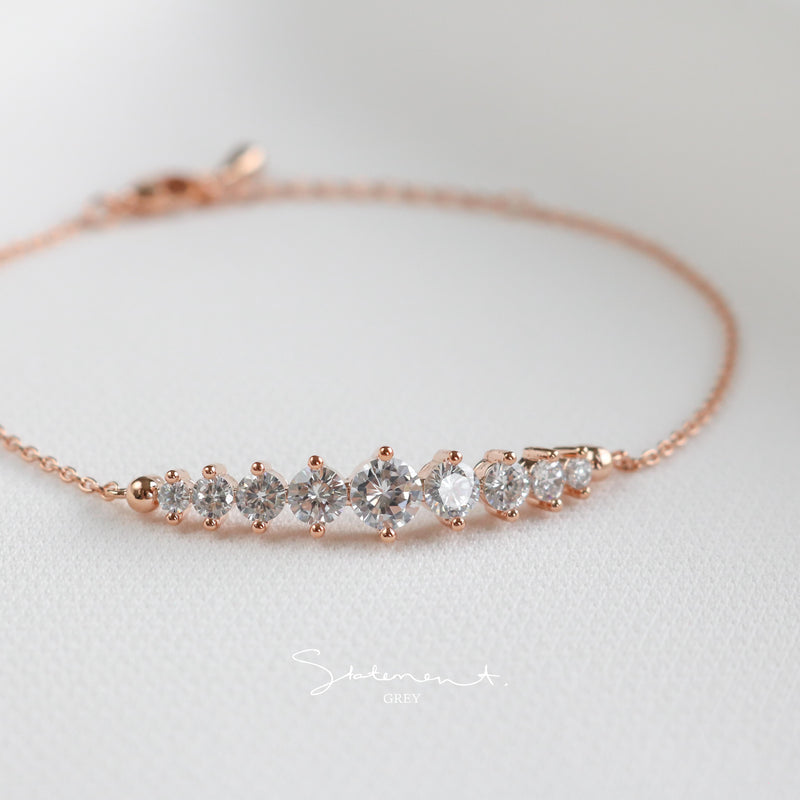 Shimmy Bracelet